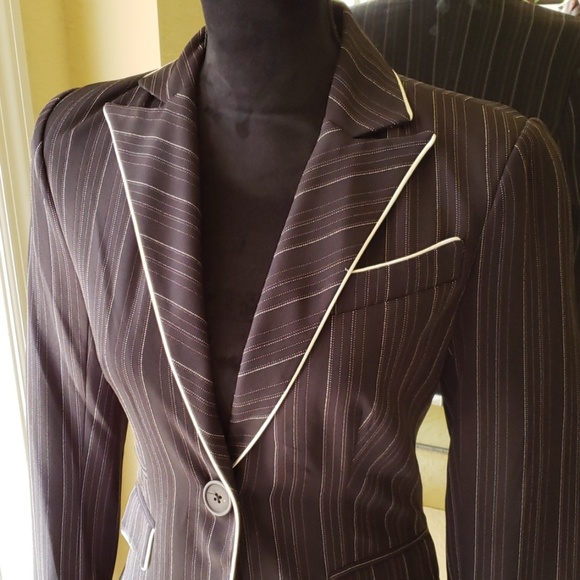 Select jacket - Picture 3 of 7